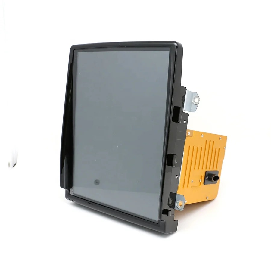 6-Core 4+64GB Car Multimedia Player 10.4inch 768*1024 LCD Screen USB DSP Wireless Carplay for 2010-2016